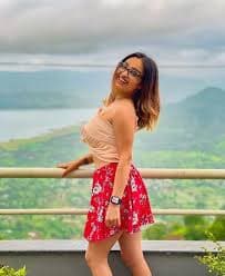 Aarya Vora
