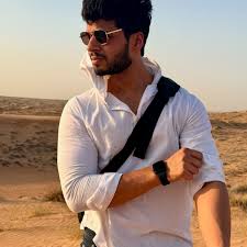 Aditya Vashishth