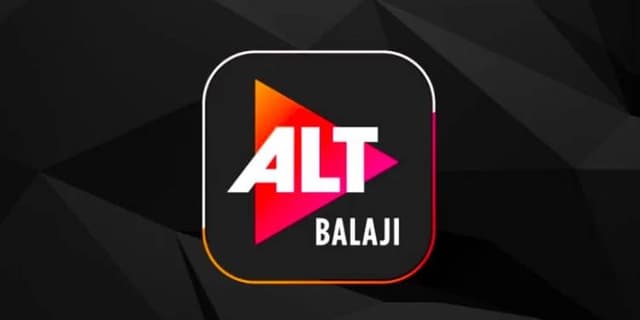 ALT Balaji