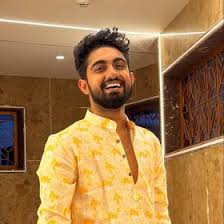 Ankit D'robow