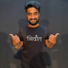 Atharva Sudame