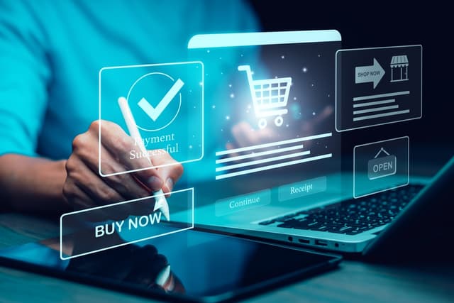 E-Commerce