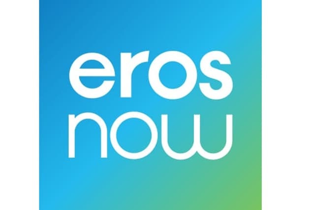 Eros Now
