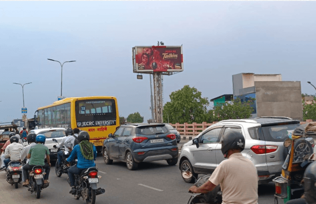 Gopalpura Flyover Fcg Tonk Road 2, Jaipur