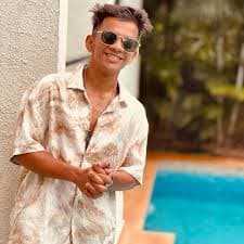 Harsh Rane
