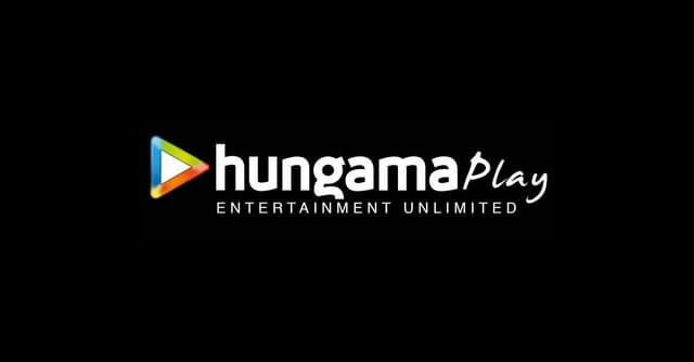 Hungama Play