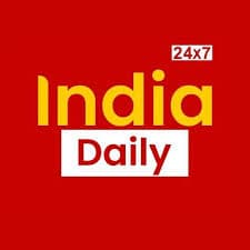 India Daily 24x7