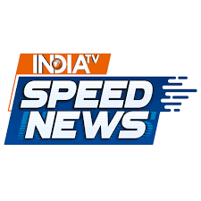 India TV Speed News