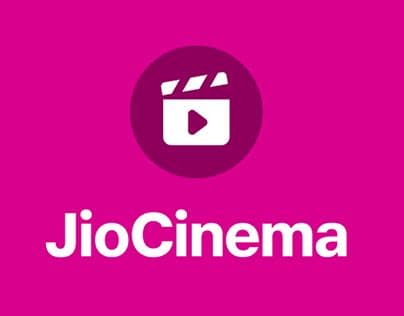 Jio Cinema