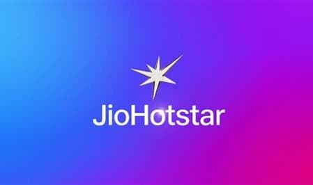 Jio Hotstar