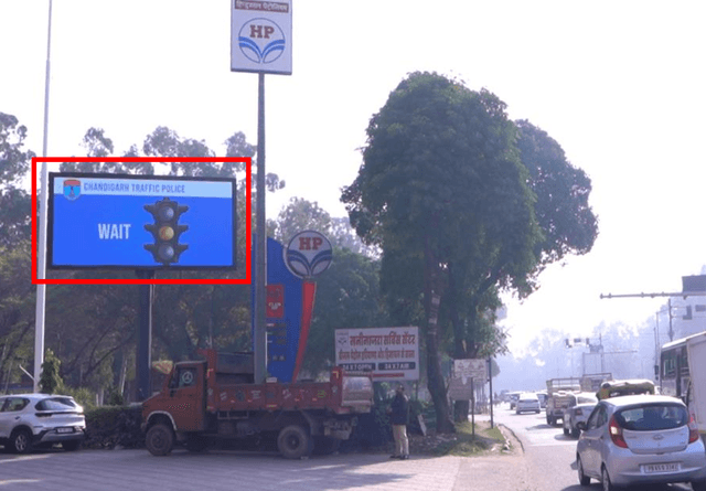 Kalagram Lights Chandigarh Tri-City
