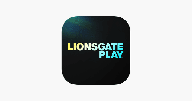 Lionsgate Play