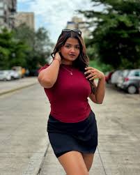 Mansi Chavan