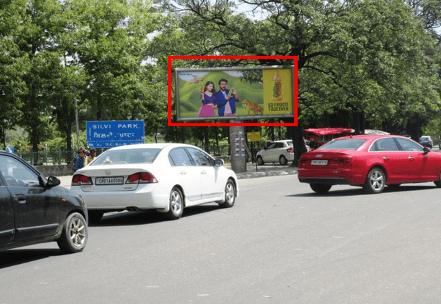 Phase 10 Market Mohali Chandigarh Tri-City 