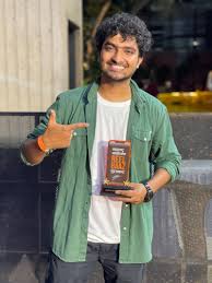 Prasad Vidhate