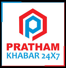 Pratham Khabar 24x7