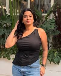 Sakshi Mehrotra