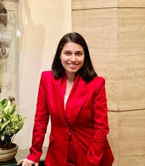 Saloni Gaur