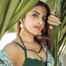 Shalinii Samuel
