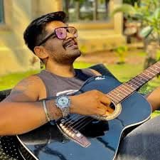 Shantanu Rangnekar