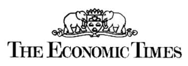 The Economic Times, Mumbai, English Newspaper