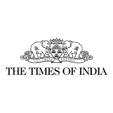 The Times of India, Delhi, English Newspaper