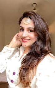 Varsha Shukla