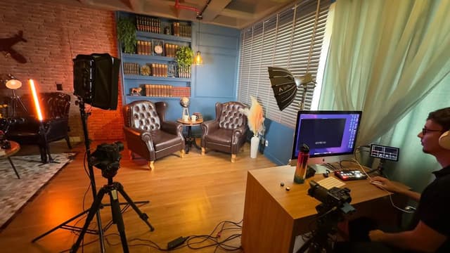 Vodcast