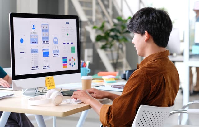 Web Design and Developement