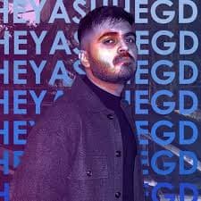 Yash Hegde