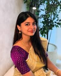 Yashashree Rao