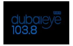 Dubai Eye