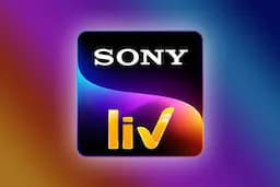 Sony Liv
