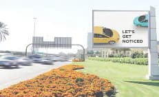 Megacoms Advertising