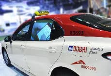 Cabs