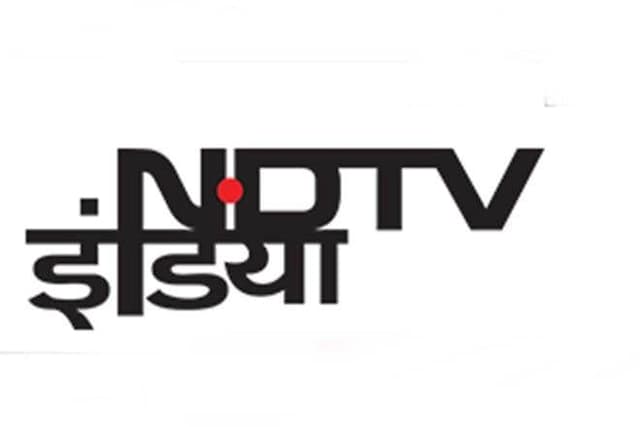 NDTV India