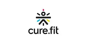 Curefit